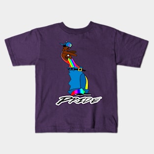 Pride Kids T-Shirt